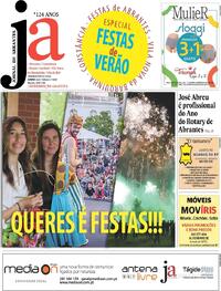 Jornal de Abrantes - 2024-06-01