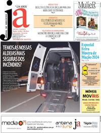 Jornal de Abrantes - 2024-07-01