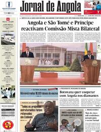 Jornal de Angola - 2022-05-11