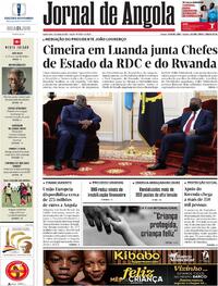 Jornal de Angola - 2022-06-01