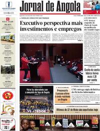 Jornal de Angola - 2022-06-13
