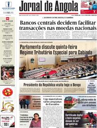 Jornal de Angola - 2022-07-02