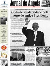 Jornal de Angola