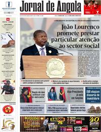 Jornal de Angola - 2022-09-16