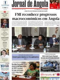 Jornal de Angola - 2022-12-06