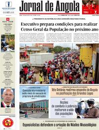 Jornal de Angola