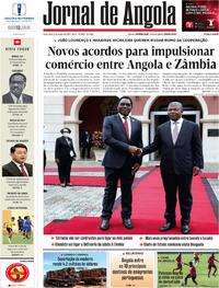 Jornal de Angola