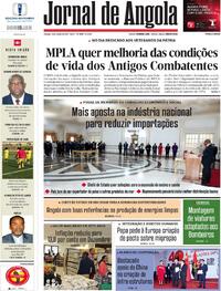 Jornal de Angola