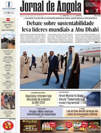 Jornal de Angola