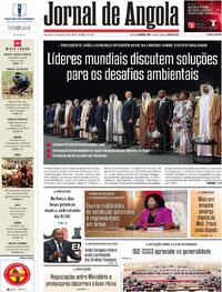 Jornal de Angola