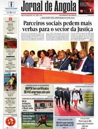 Jornal de Angola