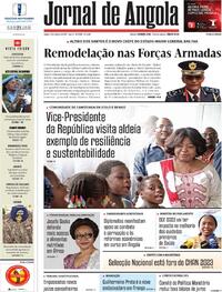 Jornal de Angola