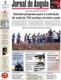 Jornal de Angola