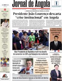 Jornal de Angola - 2023-03-02