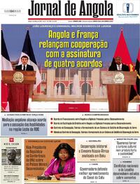 Jornal de Angola - 2023-03-04