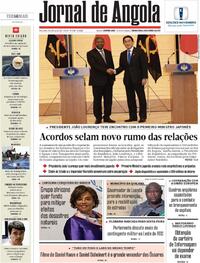 Jornal de Angola - 2023-03-14