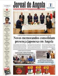 Jornal de Angola - 2023-03-15