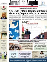 Jornal de Angola - 2023-03-30