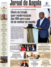 Jornal de Angola - 2023-05-11