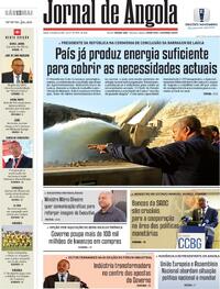 Jornal de Angola - 2023-05-13