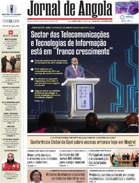 Jornal de Angola - 2023-06-13