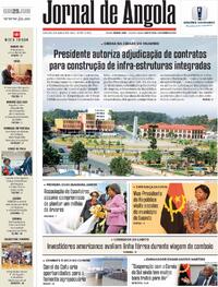 Jornal de Angola - 2023-06-29