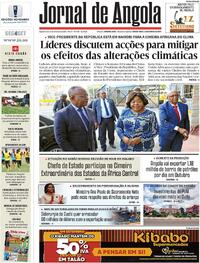 Jornal de Angola - 2023-09-04