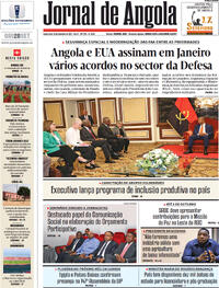 Jornal de Angola - 2023-09-28