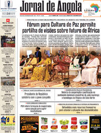 Jornal de Angola - 2023-11-24