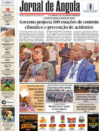 Jornal de Angola - 2023-12-04