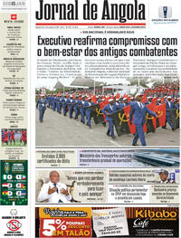 Jornal de Angola - 2024-01-15
