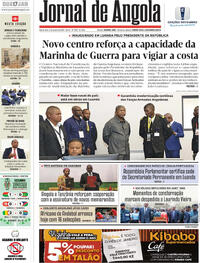 Jornal de Angola - 2024-01-17