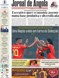 Jornal de Angola - 2024-02-02
