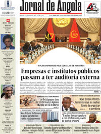 Jornal de Angola - 2024-02-29