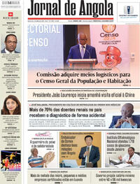 Jornal de Angola - 2024-03-14