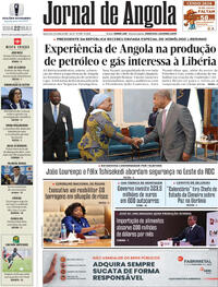 Jornal de Angola - 2024-05-22