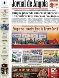 Jornal de Angola - 2024-05-29