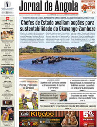 Jornal de Angola - 2024-05-30