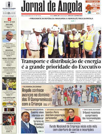 Jornal de Angola - 2024-06-01