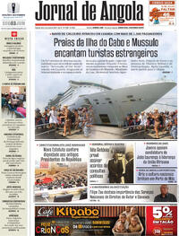 Jornal de Angola - 2024-06-03