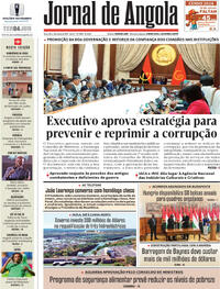 Jornal de Angola - 2024-06-04