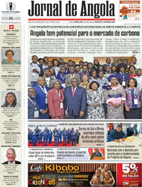 Jornal de Angola - 2024-06-05