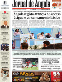 Jornal de Angola - 2024-06-12