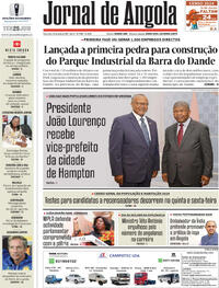 Jornal de Angola - 2024-06-25