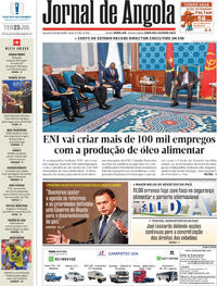 Jornal de Angola - 2024-07-23