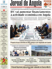 Jornal de Angola - 2024-08-20