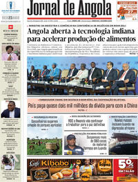 Jornal de Angola - 2024-08-23