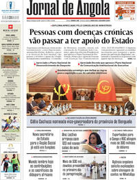 Jornal de Angola - 2024-08-31