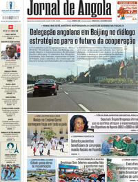 Jornal de Angola - 2024-09-02