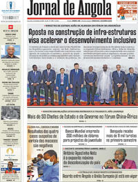 Jornal de Angola - 2024-09-03